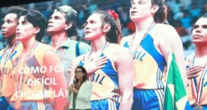 Fórum estadual reúne medalhistas olímpicos e especialistas para formação de comunidade esportiva em MT