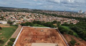 Prefeitura de Rondonópolis | Prefeito assina nesta sexta ordem de serviço da maior obra da história da saúde de Rondonópolis