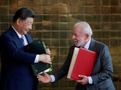 China, Índia e Brasil são os ganhadores da reviravolta nas tarifas de Trump