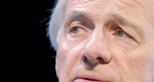 Ray Dalio diz que ‘ordem mundial acabou’ e alerta para risco de guerra