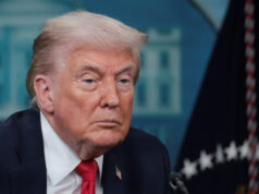 Trump afirma que aumentará tarifa global para 15%