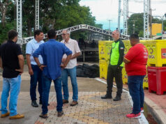 Várzea Grande autoriza dois eventos de carnaval e reforça fiscalização contra poluição sonora – Várzea Grande autoriza dois eventos de carnaval e reforça fiscalização contra poluição sonora