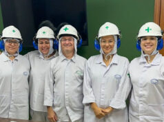 Médicas veterinárias iniciam atividades na Secretaria de Meio Ambiente – Médicas veterinárias iniciam atividades na Secretaria de Meio Ambiente