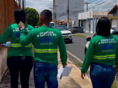 DAE-VG inicia recadastramento obrigatório de consumidores em Várzea Grande – DAE-VG inicia recadastramento obrigatório de consumidores em Várzea Grande