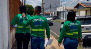 DAE-VG inicia recadastramento obrigatório de consumidores em Várzea Grande – DAE-VG inicia recadastramento obrigatório de consumidores em Várzea Grande