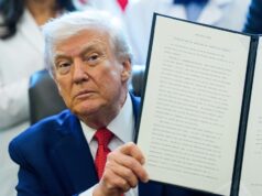 Suprema Corte dos EUA derruba tarifas globais de Trump