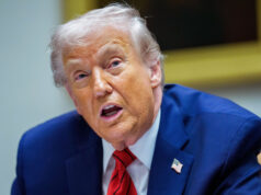 o que explica reação à queda de tarifas de Trump