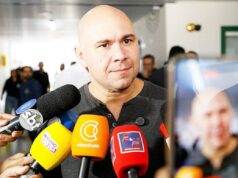 Abilio manda para Câmara lei que propõe a isenção do IPTU para casa em vias não pavimentada