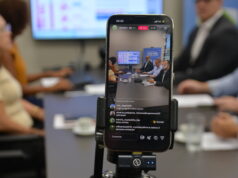 Moradores de Cuiabá e Nova Mutum ganham R$ 100 mil no Nota MT