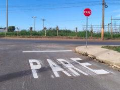 Prefeitura intensifica ações de sinalização para garantir segurança no retorno às aulas – Prefeitura intensifica ações de sinalização para garantir segurança no retorno às aulas
