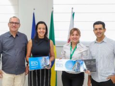 Várzea Grande receberá hotel padrão internacional até 2029 – Várzea Grande receberá hotel padrão internacional até 2029