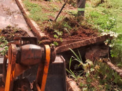 Viação e Obras encerra semana com frentes de trabalho em diversos bairros de Várzea Grande – Viação e Obras encerra semana com frentes de trabalho em diversos bairros de Várzea Grande