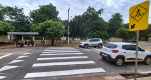 Prefeitura reforça sinalização em 23 bairros e conclui revitalização completa da Avenida Dom Orlando Chaves – Prefeitura reforça sinalização em 23 bairros e conclui revitalização completa da Avenida Dom Orlando Chaves