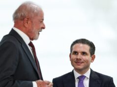 Motta destrava PECs pelo fim da escala 6×1 – CartaCapital