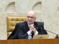 Fachin cancela reunião no STF sobre Código de Ética em meio a divergências – CartaCapital