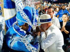 A avaliação dos brasileiros sobre o desfile que homenageou Lula no Carnaval, segundo a pesquisa Atlas – CartaCapital