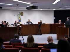 1º dia de julgamento tem indiretas a Marcelo Freixo e críticas a PGR – CartaCapital