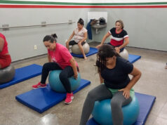 Atendimentos de fisioterapia do CER II serão suspensos para mudança de sede em Várzea Grande – Atendimentos de fisioterapia do CER II serão suspensos para mudança de sede em Várzea Grande