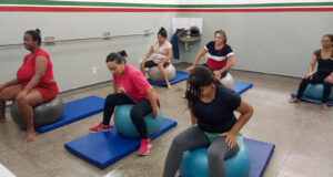 Atendimentos de fisioterapia do CER II serão suspensos para mudança de sede em Várzea Grande – Atendimentos de fisioterapia do CER II serão suspensos para mudança de sede em Várzea Grande