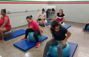 Atendimentos de fisioterapia do CER II serão suspensos para mudança de sede em Várzea Grande – Atendimentos de fisioterapia do CER II serão suspensos para mudança de sede em Várzea Grande