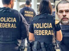 Provas contra Toffoli levam ministro e PF a uma ‘guerra fria’