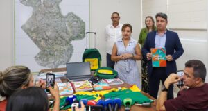 Nova metodologia de ensino revoluciona educação pública em Várzea Grande – Nova metodologia de ensino revoluciona educação pública em Várzea Grande