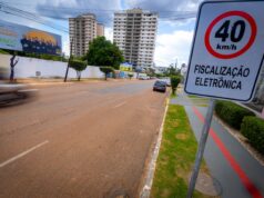 Prefeitura de Rondonópolis | TAC da fiscalização eletrônica começa a valer a partir de 23 de fevereiro