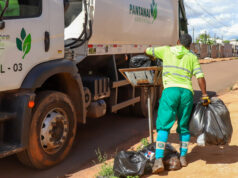 Várzea Grande lançará serviço ‘catatrecos’ em parceria com prestadora de serviços – Várzea Grande lançará serviço ‘catatrecos’ em parceria com prestadora de serviços