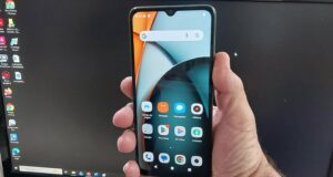 Educação recebe doação de celular apreendido em operações da Sejusp – Educação recebe doação de celular apreendido em operações da Sejusp