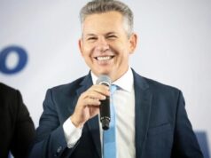 Mauro tem 10 dias para explicar acordo de R$ 308 mi com telefônica