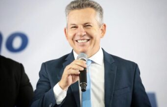 Mauro tem 10 dias para explicar acordo de R$ 308 mi com telefônica