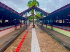 Prefeitura de Rondonópolis | Feira da Vila Aurora estreia Feira Gastronômica na noite desta quarta-feira