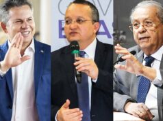 Mauro contesta Taques e Jayme e articula para esvaziar Assembleia