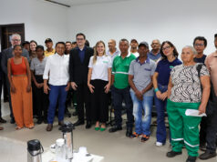 Conciliações no TRT homologam 48 acordos e garantem rescisões a trabalhadores da Eletroconstro com apoio da Prefeitura – Conciliações no TRT homologam 48 acordos e garantem rescisões a trabalhadores da Eletroconstro com apoio da Prefeitura