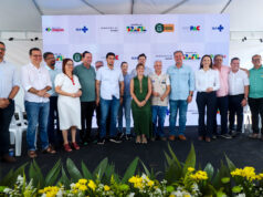 “Várzea Grande tornou-se a capital da saúde de Mato Grosso”, afirma ministro – “Várzea Grande tornou-se a capital da saúde de Mato Grosso”, afirma ministro