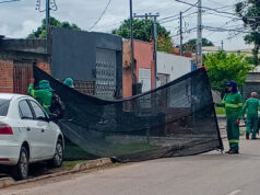 Prefeitura intensifica ações contra impactos do período chuvoso – Prefeitura intensifica ações contra impactos do período chuvoso