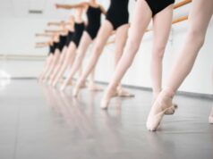 Projeto Dança e Inclusão inicia aulas nesta sexta-feira no CRAS São Mateus – Projeto Dança e Inclusão inicia aulas nesta sexta-feira no CRAS São Mateus