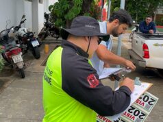 Prefeitura de Várzea Grande prorroga vistoria de táxis e vans escolares até 20 de março – Prefeitura de Várzea Grande prorroga vistoria de táxis e vans escolares até 20 de março