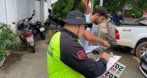 Prefeitura de Várzea Grande prorroga vistoria de táxis e vans escolares até 20 de março – Prefeitura de Várzea Grande prorroga vistoria de táxis e vans escolares até 20 de março