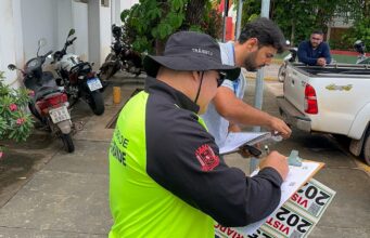 Prefeitura de Várzea Grande prorroga vistoria de táxis e vans escolares até 20 de março – Prefeitura de Várzea Grande prorroga vistoria de táxis e vans escolares até 20 de março