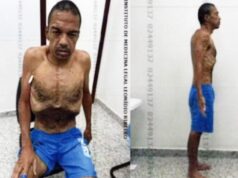 Acusado de vender sentenças ‘corre risco de morrer’, diz mulher