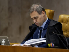 Mendonça autoriza PF a fazer perícias sem restrição no caso Master