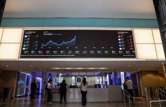 Mercado de ações da América Latina tem início de ano mais forte desde 1991