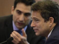 Galípolo não contou a Campos Neto sobre reunião com Lula e Vorcaro