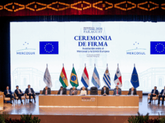 Entrave no acordo Mercosul-UE abre “janela de preparação” para empresas brasileiras