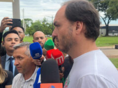 Bolsonaro prepara lista inicial de pré-candidatos para 2026, diz Carlos
