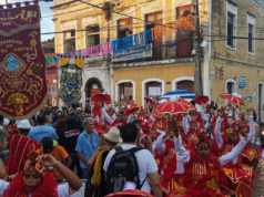 Qual é o maior Carnaval do Brasil? E qual mais cresce? Veja os números da folia