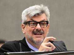 Ministro do STJ é suspeito de assediar jovem de 18 anos