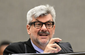 STJ abre sindicância em caso de ministro suspeito de assédio