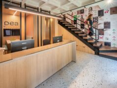 DEA consolida-se como consultoria integrada de marcas e espaços ao completar 25 anos